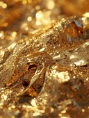 ¿Qué es el oro laminado 14K?