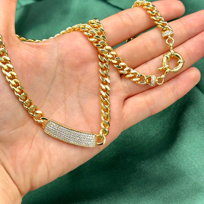 Cubana circonitas
