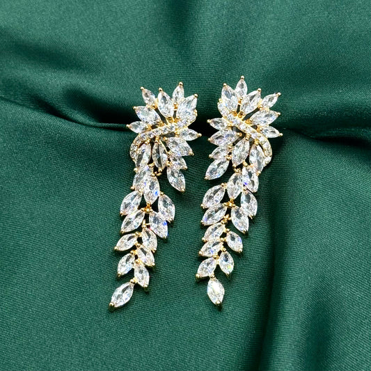 Espiga blancos