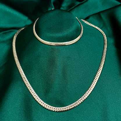 Conjunto reptiliano