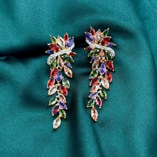 Espiga colores