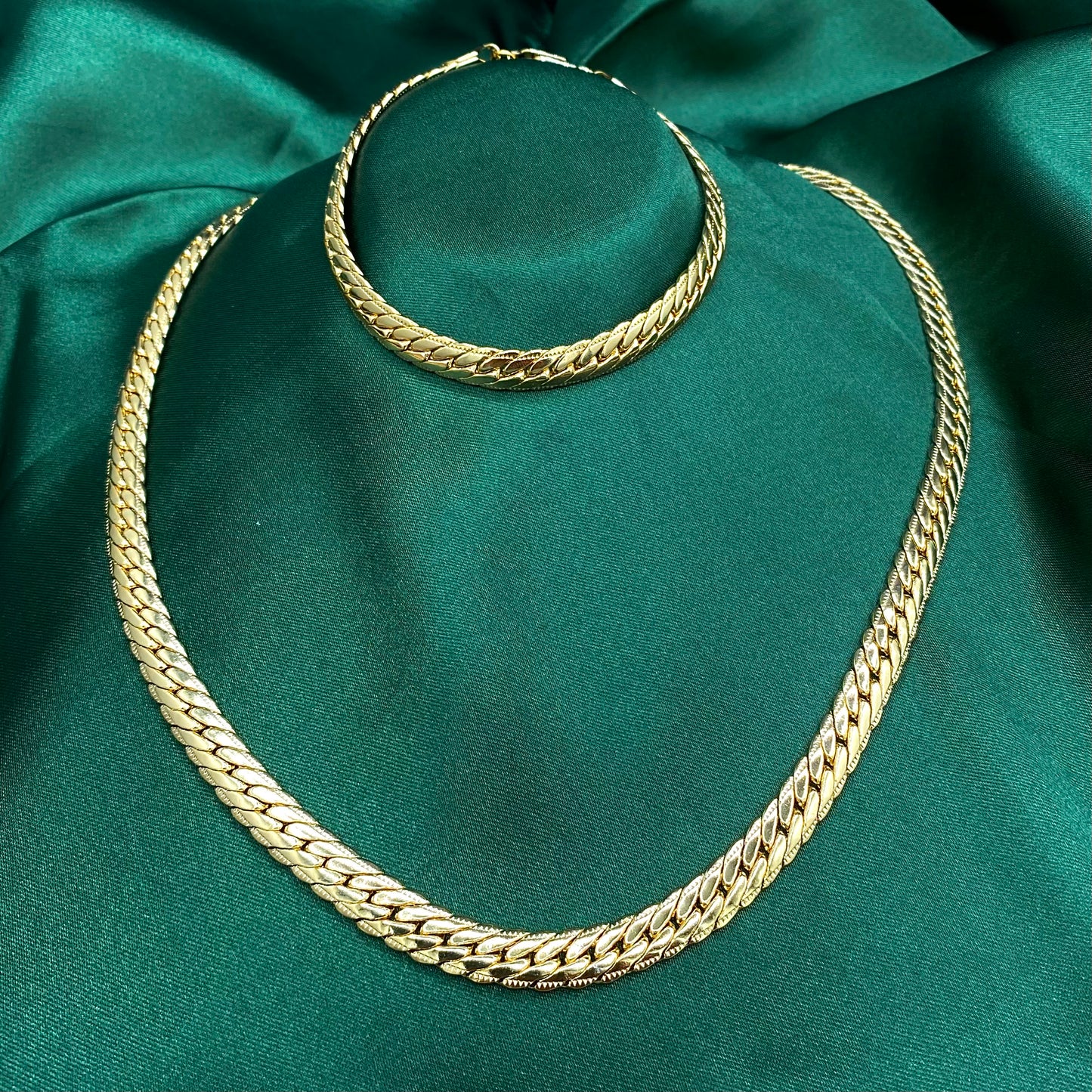 Conjunto gormeta