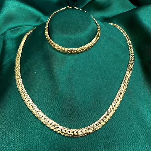 Conjunto gormeta