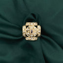 Anillo Samia