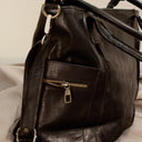 Bolso Esencial azabache