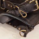 Bolso Savoir Azabache