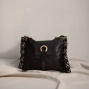 Bolso Nativa azabache