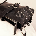 Bolso Trama azabache S