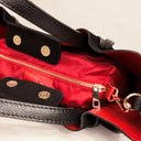 Bolso Cruella azabache