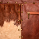 Bolso alma chocolate