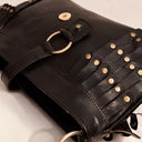 Bolso Trama Azabache G