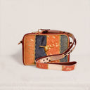 Bandolera desigual 3