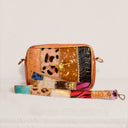 Bandolera desigual 4