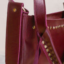 Bolso Marqués Vino