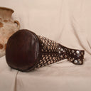 Bolso Arco Chocolate
