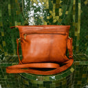 Bolso Raíz Caramelo