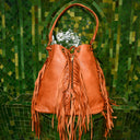 Bolso Sac Caramelo