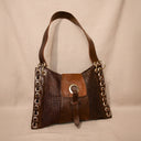 Bolso Nativa Chocolate