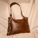 Bolso Nativa Chocolate