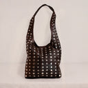 Bolso Tachuelas Choco