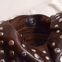 Bolso Tachuelas Choco