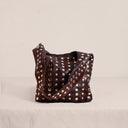 Bolso Tachuelas Choco