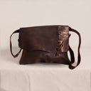 Bolso Raíz Chocolate