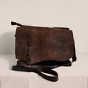 Bolso Raíz Chocolate