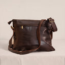 Bolso Raíz Chocolate