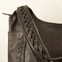 Bolso Terracota Azabache