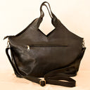 Bolso Mosaico Azabache