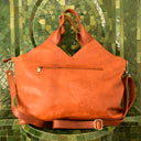 Bolso Mosaico Caramelo