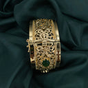 Brazalete Esmeralda