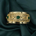 Brazalete Esmeralda