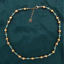 Collar Marea