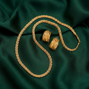 Pendientes Espiga