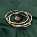 Conjunto triple Amal