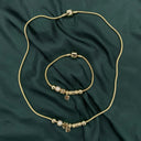 Conjunto Celosía