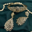 Conjunto Hoja