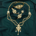 Conjunto Atlas