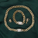 Conjunto Monaco