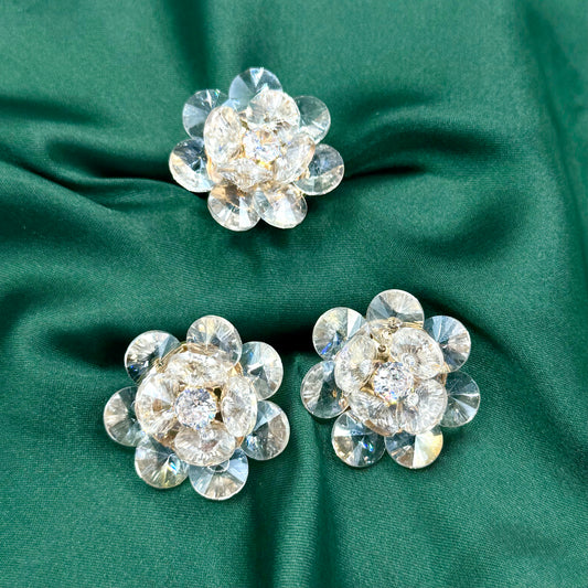Conjunto cristal