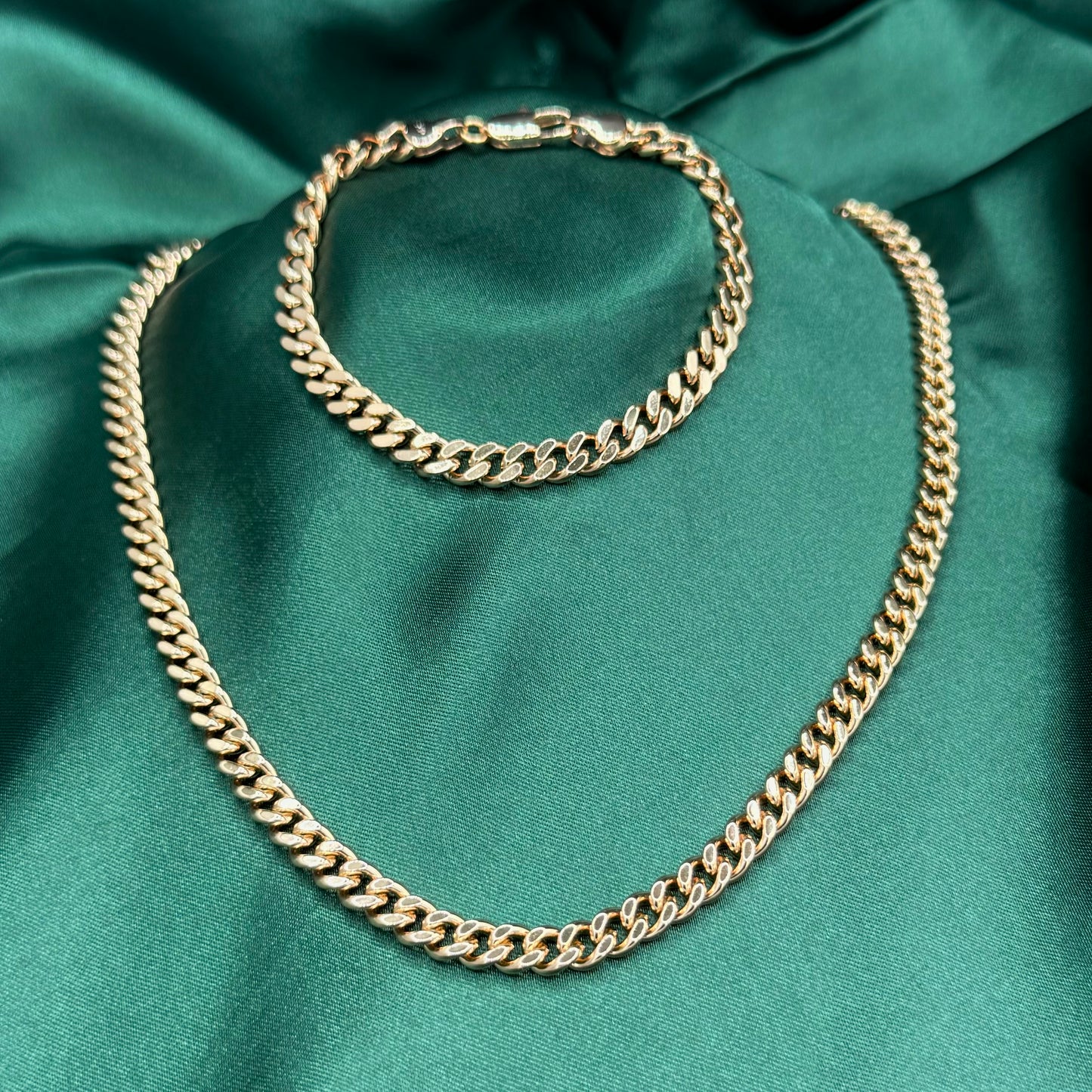 Conjunto cubana