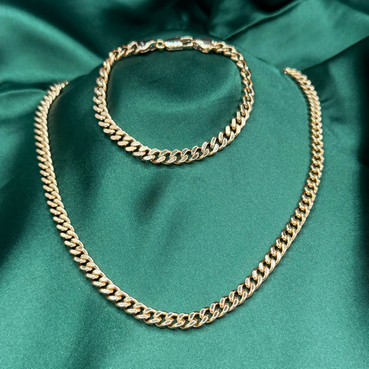 Conjunto cubana