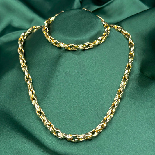 Conjunto pomerato