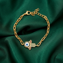 Pulsera Mano de Fátima