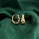 Pendientes Velvet