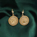 Pendientes Luiz