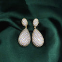 Pendientes Lágrimas