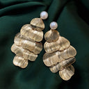 Pendientes Petalitos